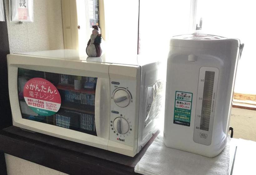 ペンション Sudomarikan