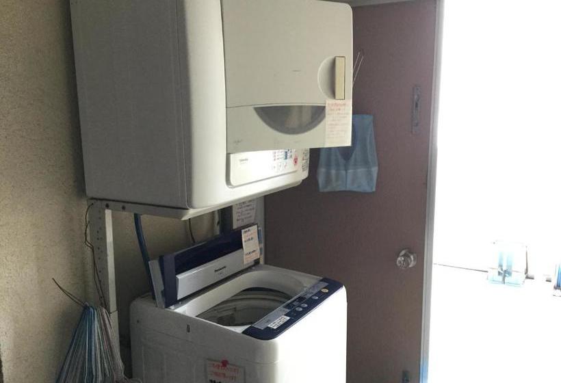 ペンション Sudomarikan