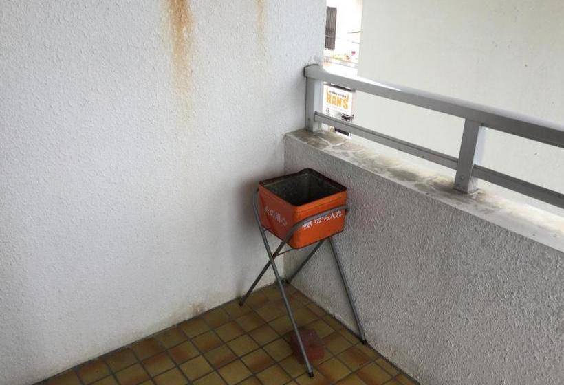 ペンション Sudomarikan