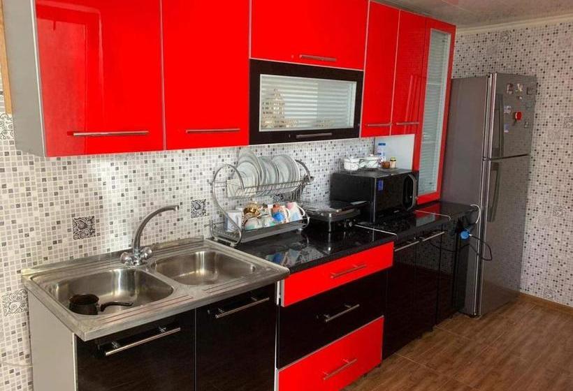 پانسیون Tamila Guest House