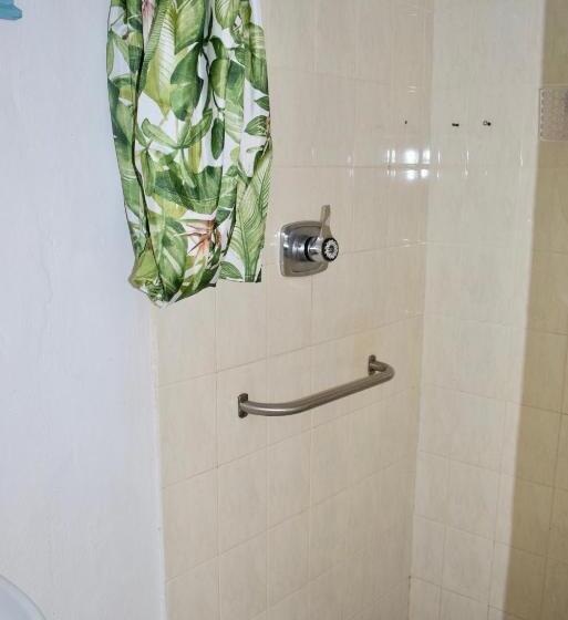 پانسیون The Green Palm Cottage