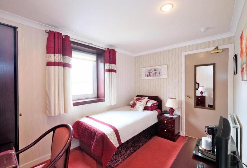 بنسيون The Jays Guest House