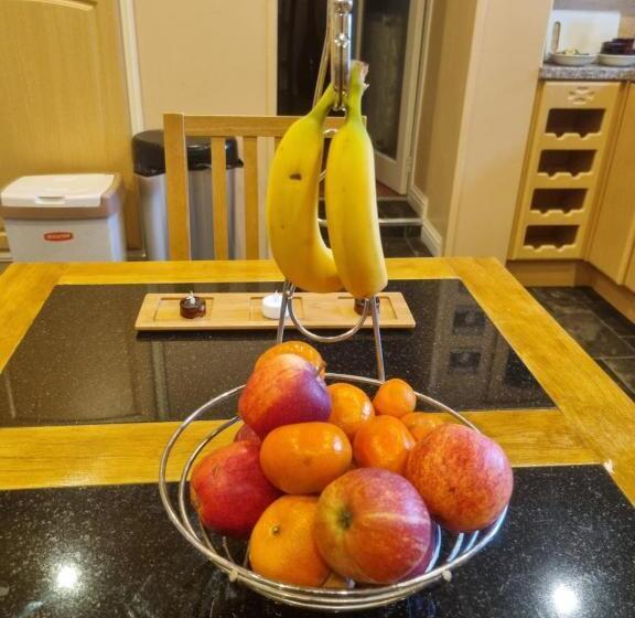 פנסיון The Jays Guest House