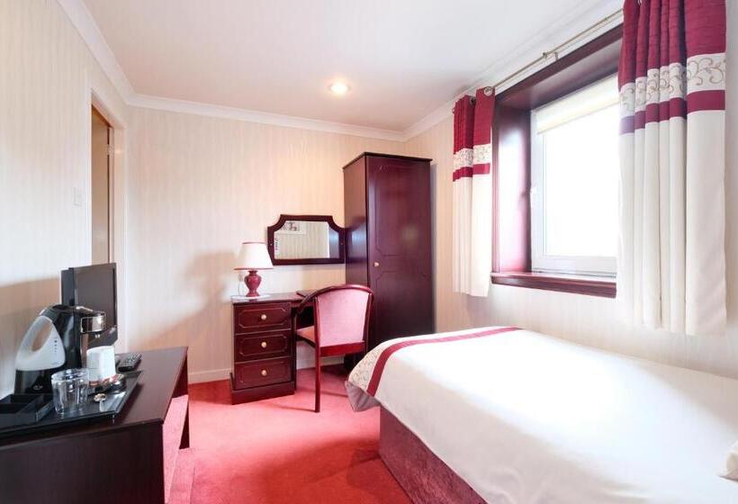 بنسيون The Jays Guest House