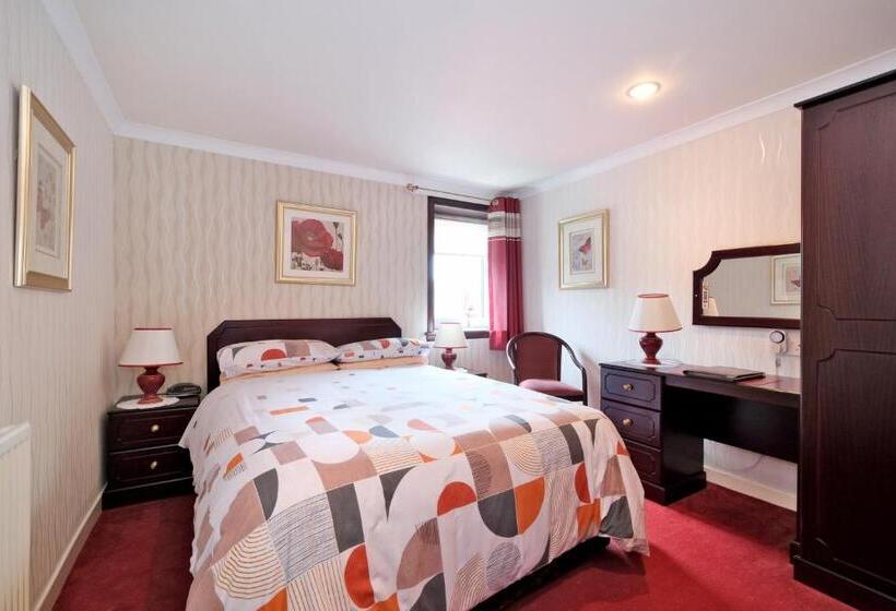 פנסיון The Jays Guest House