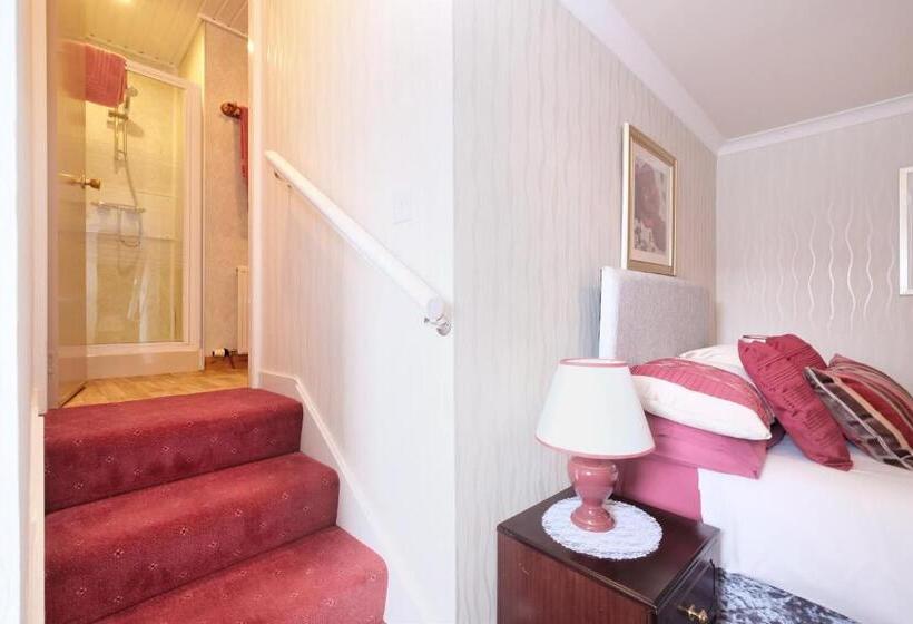 פנסיון The Jays Guest House