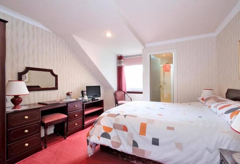 פנסיון The Jays Guest House