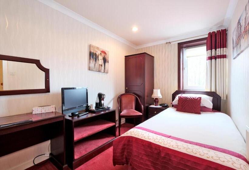 פנסיון The Jays Guest House