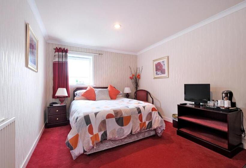 פנסיון The Jays Guest House