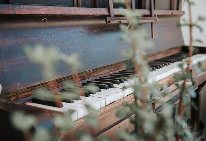 پانسیون The Symphony Guest House