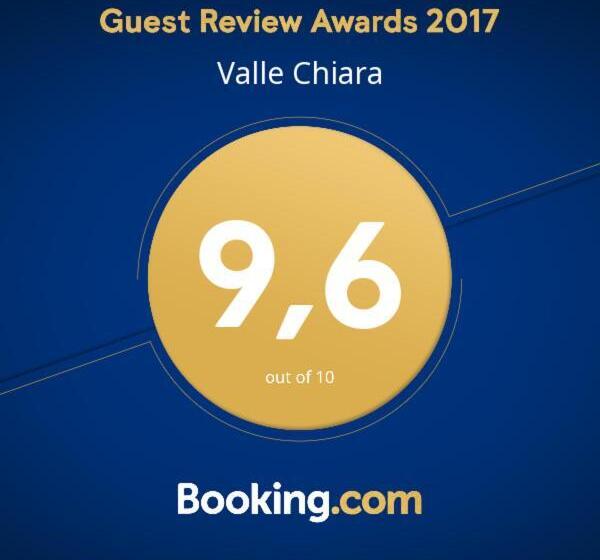 פנסיון Valle Chiara