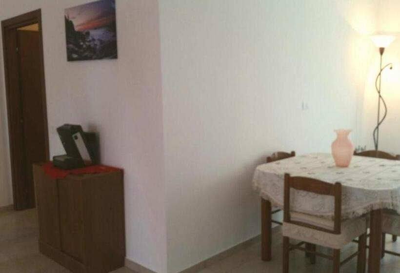 بنسيون Valle Chiara