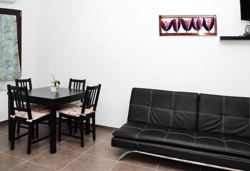 بنسيون Valle Chiara