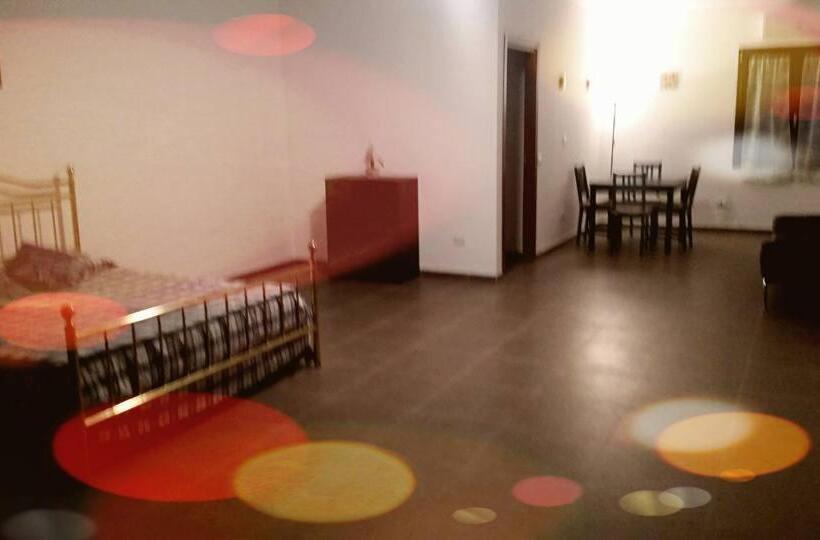 بنسيون Valle Chiara