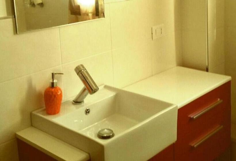 Пансион Valle Chiara