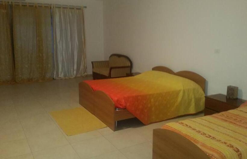 بنسيون Valle Chiara