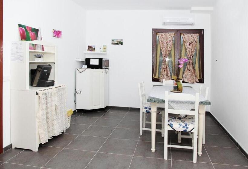 بنسيون Valle Chiara