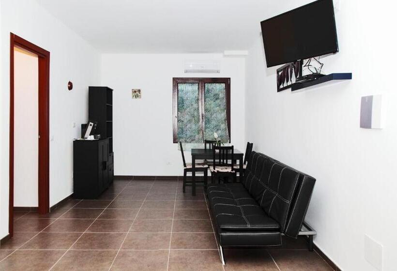 بنسيون Valle Chiara