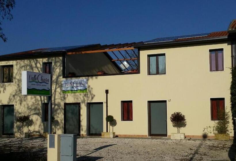 بنسيون Valle Chiara