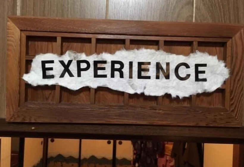 پانسیون Wafu Guesthouse Kashiwaya