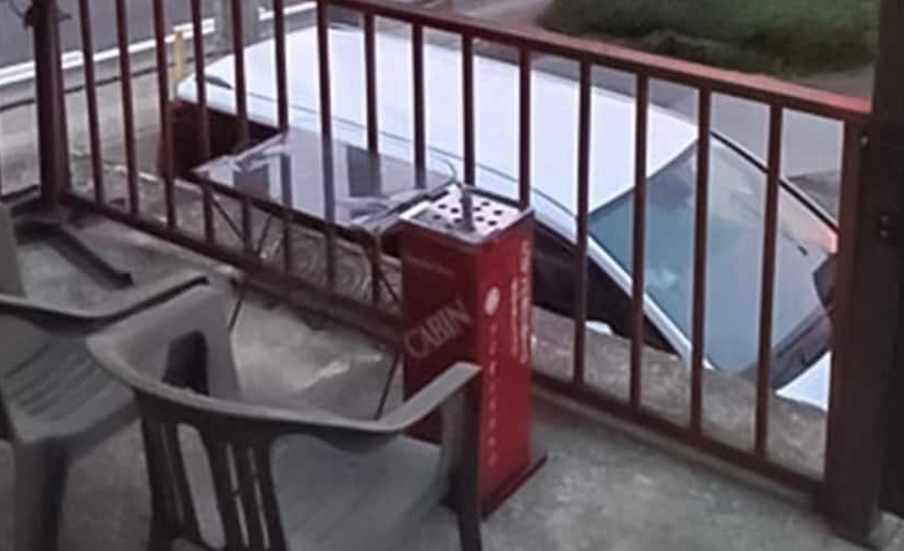 پانسیون Wafu Guesthouse Kashiwaya