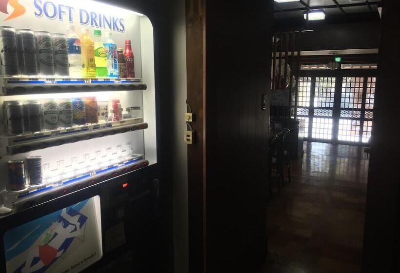 پانسیون Wafu Guesthouse Kashiwaya