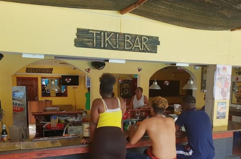 پانسیون Zin Resort Paramaribo