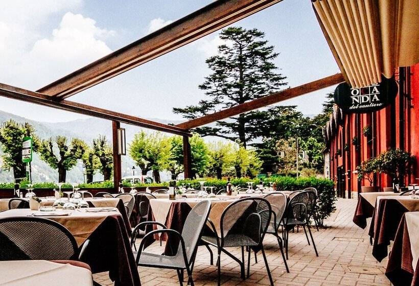 הוסטל La Locanda Del Cantiere