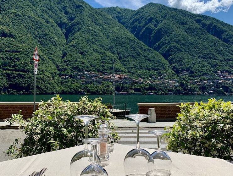 فندق صغير La Locanda Del Cantiere