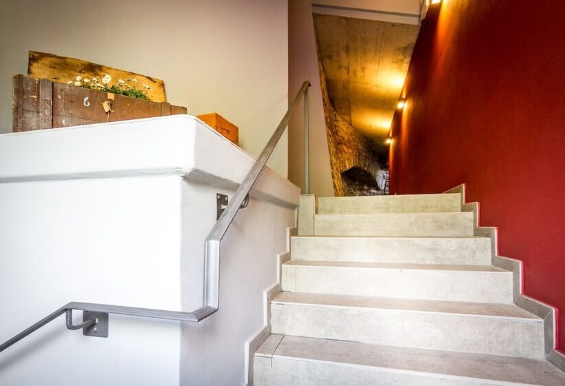 הוסטל La Locanda Del Cantiere