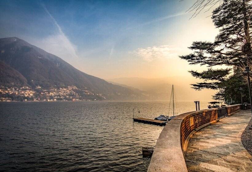 فندق صغير La Locanda Del Cantiere