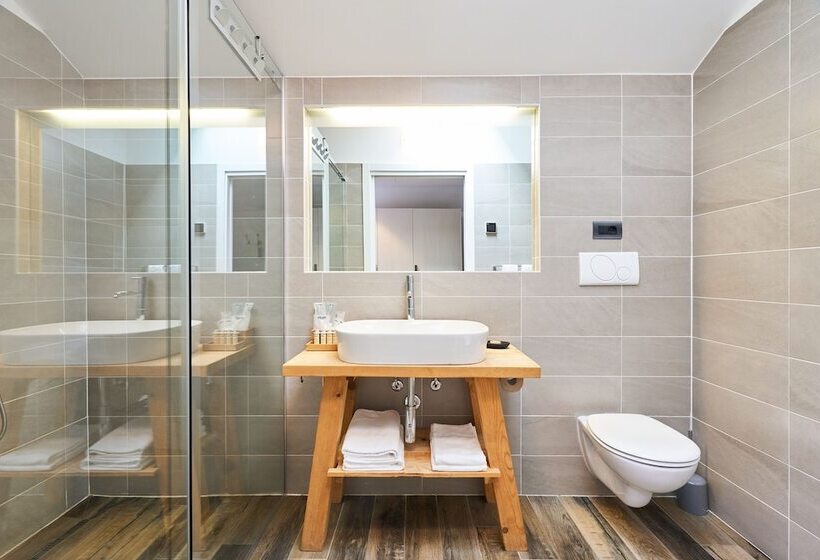 فندق صغير La Locanda Del Cantiere