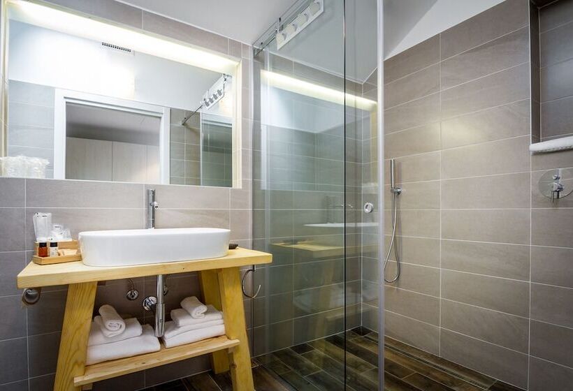 הוסטל La Locanda Del Cantiere