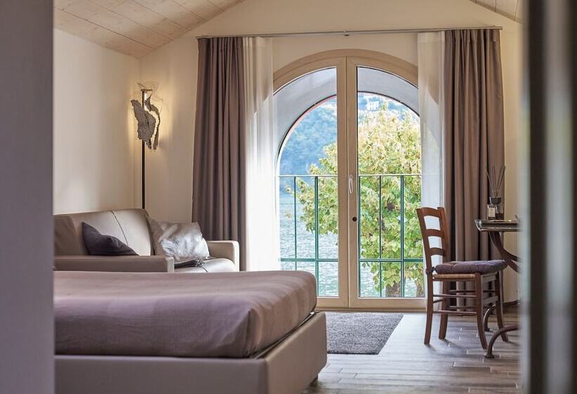 فندق صغير La Locanda Del Cantiere