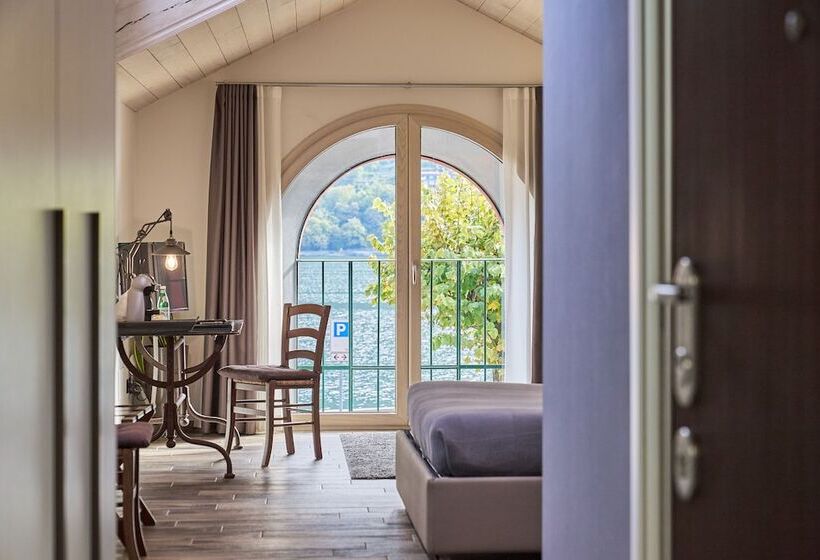 הוסטל La Locanda Del Cantiere