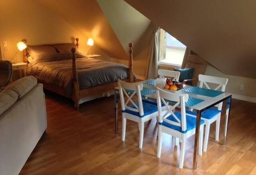 فندق صغير Merrickville Guest Suites