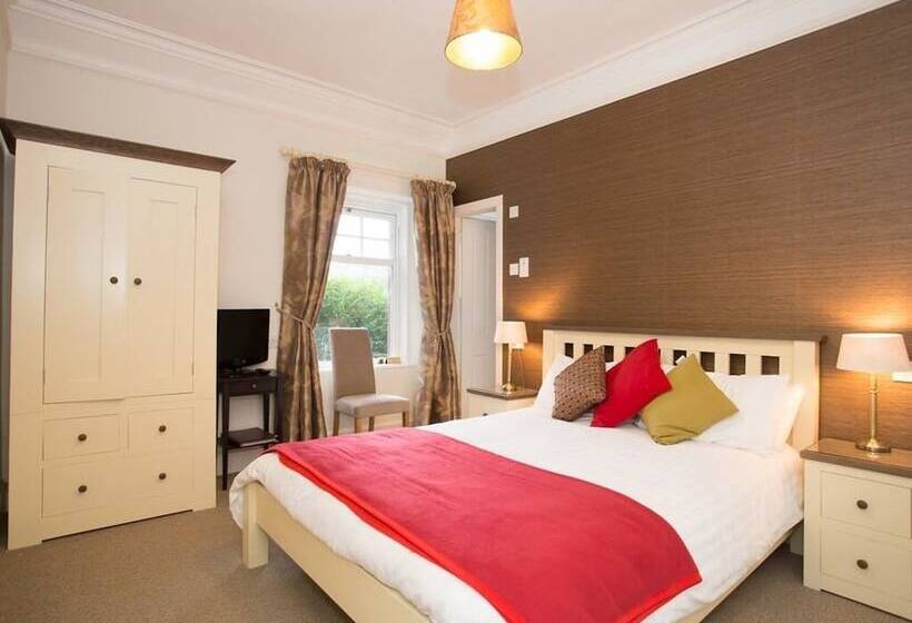 فندق صغير Merrickville Guest Suites