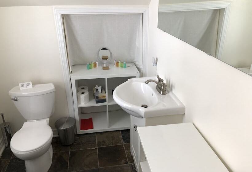 فندق صغير Merrickville Guest Suites