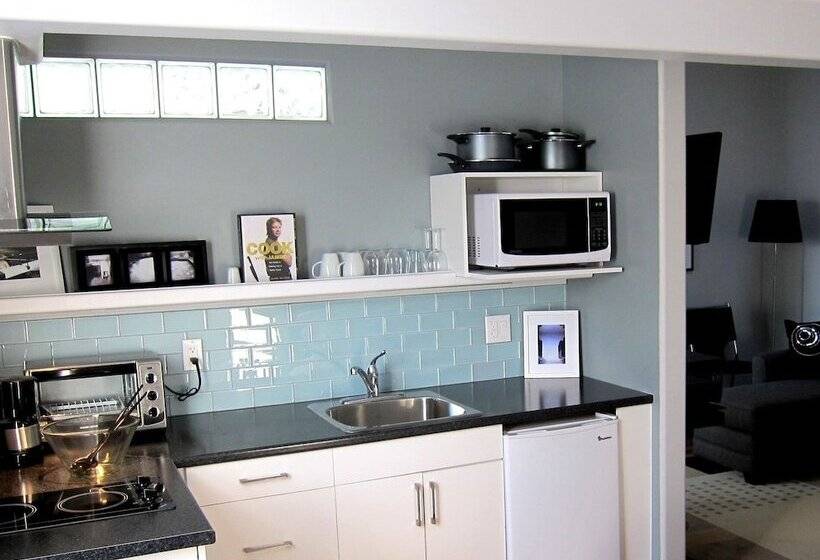 فندق صغير Merrickville Guest Suites