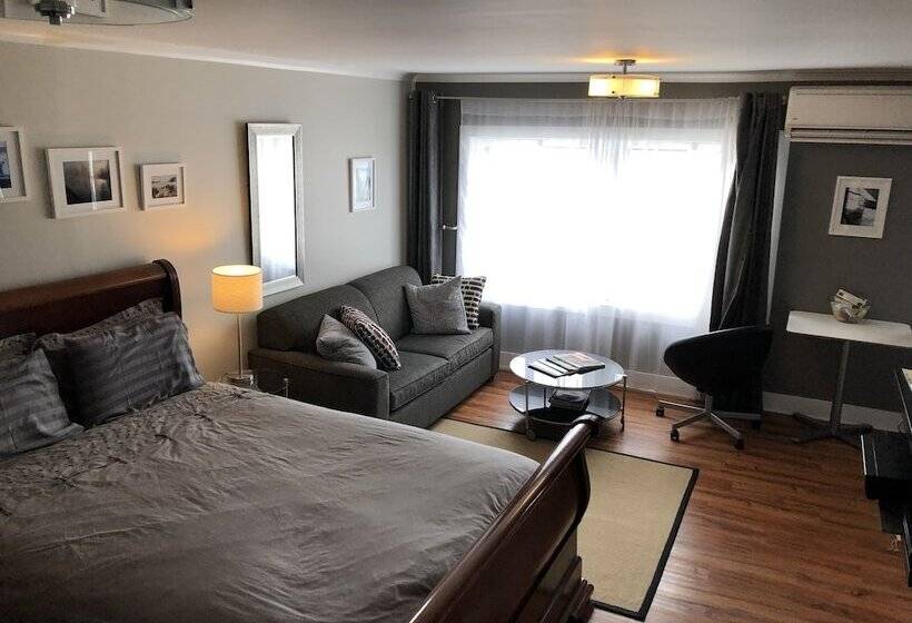 فندق صغير Merrickville Guest Suites