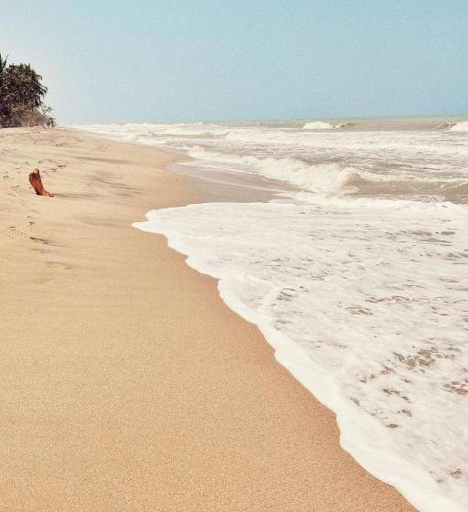 הוסטל Posada Gallinas