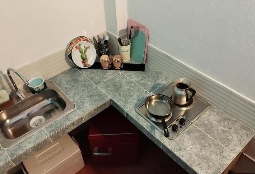 הוסטל Posada Gallinas