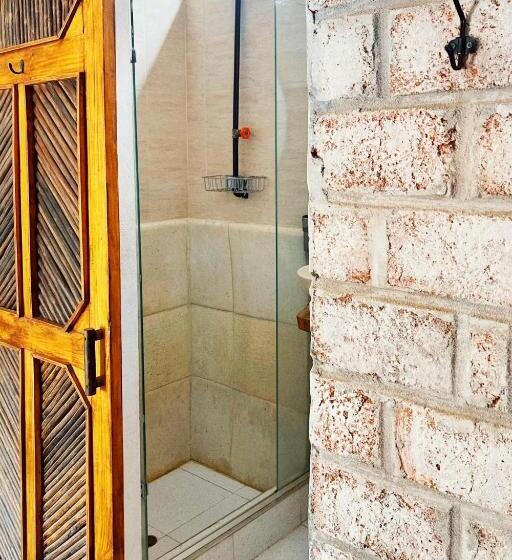 הוסטל Posada Gallinas