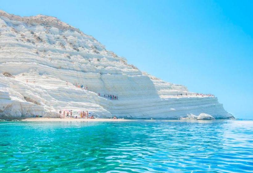 Общежитие Roba Albanisi