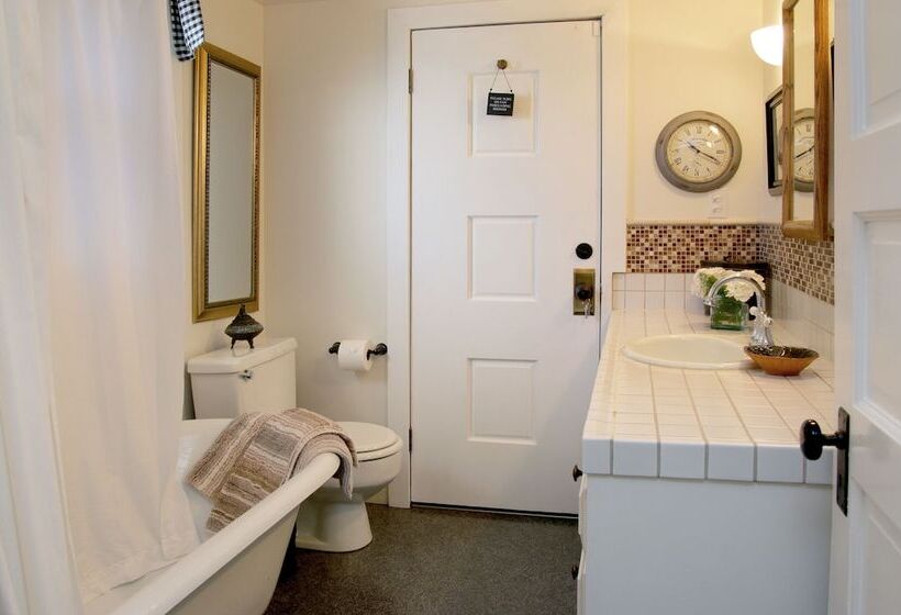 ユースホステル The Giraffe