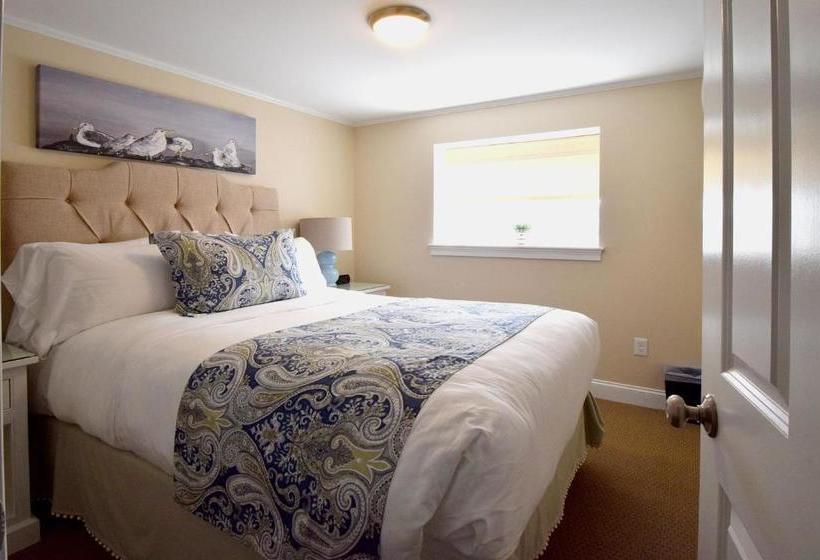 فندق صغير The Inn At Ring's Island