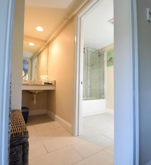 فندق صغير The Inn At Ring's Island