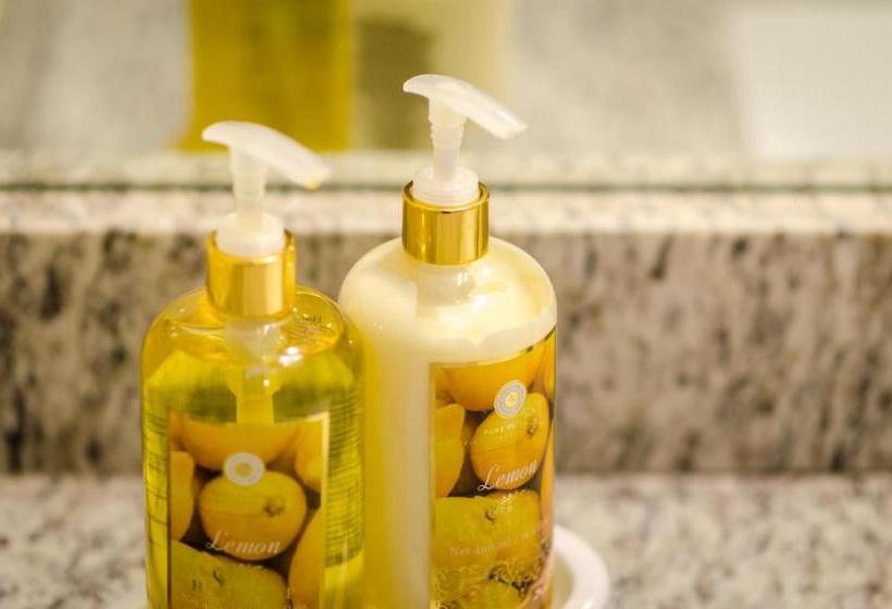 فندق صغير The Inn At Ring's Island