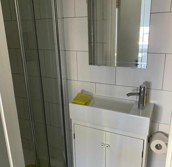 Apartments On The Park