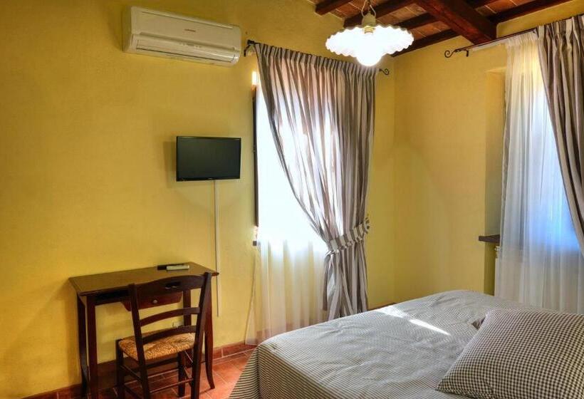 فندق Agriturismo Fraschetta